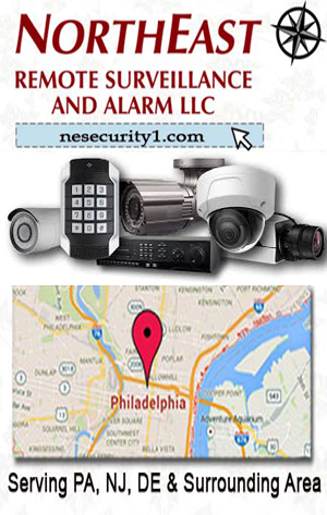 Your Full Service Fiber Optics Installer - Northeast Remote Surveillance & Alarm, Slatington, Pa 18080