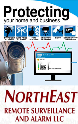 Your Full Service Fiber Optics Installer - Northeast Remote Surveillance & Alarm, Slatington, Pa 18080