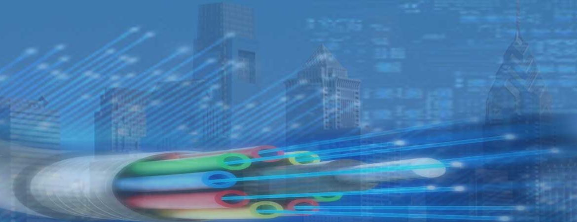 NRSEC – The Leader in Commercial Fiber Optic Solutions!