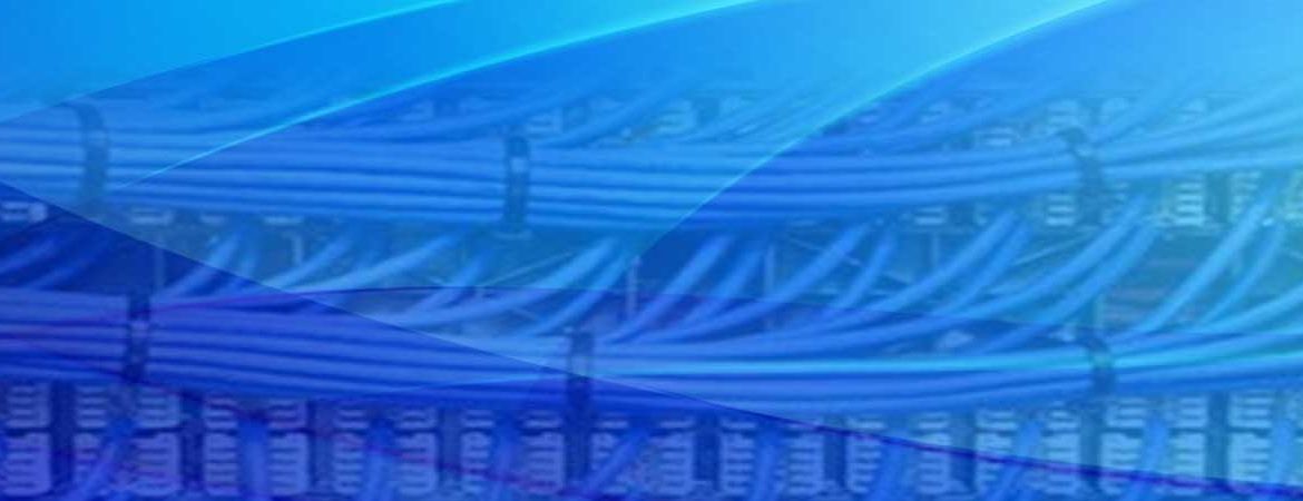 Fiber Optic Installation is Our Specialty! #1 in Commercial Wireless Network Installation!