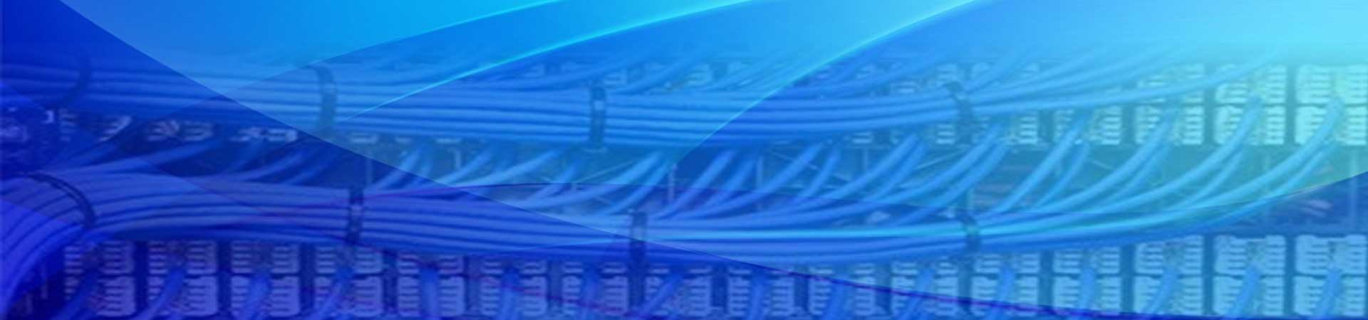 Fiber Optic Installation is Our Specialty! #1 in Commercial Wireless Network Installation!