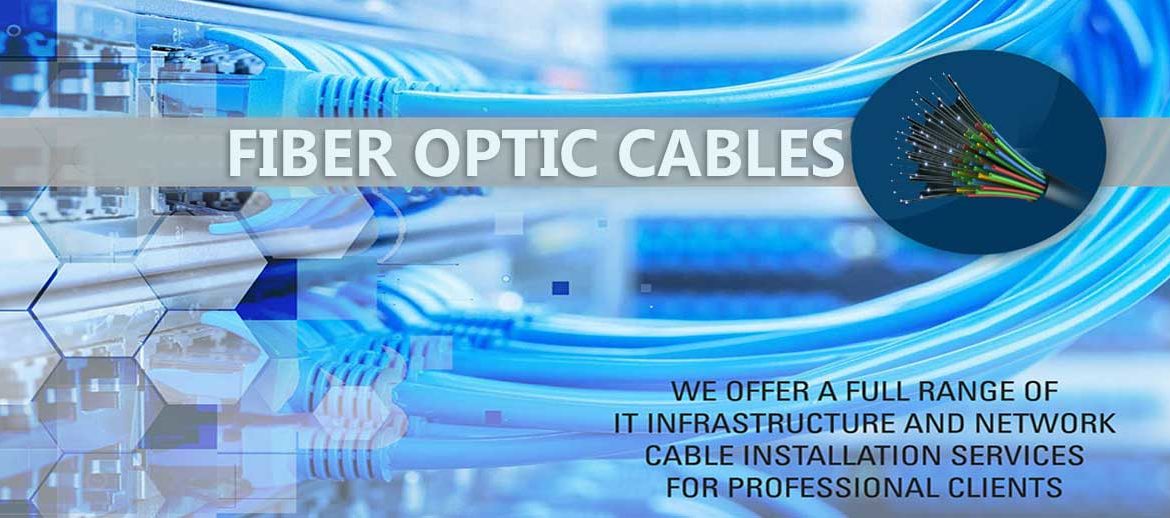 Fiber Optics Installer Grows